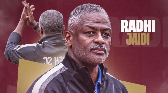 لأسباب عائلية : راضي الجعايدي يغادر النجمة اللبناني