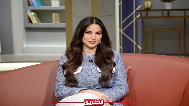 درة: حزنت علي وفاة والدي وتعرضت للإجهاض مرتين وأتمنى ربنا يرزقني بالأطفال