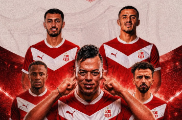 شباب بلوزداد يعلن تعاقده مع 5 لاعبين