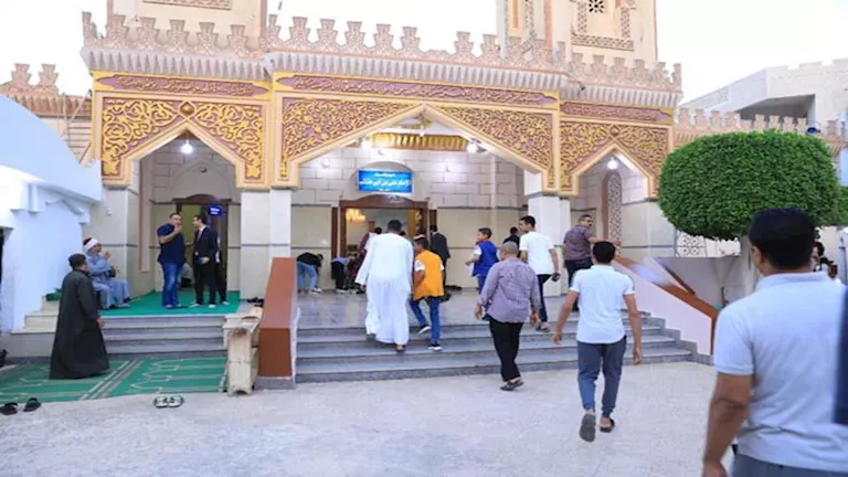 أوقاف سوهاج تنهي استعداداتها لصلاة عيد الأضحى (تفاصيل)