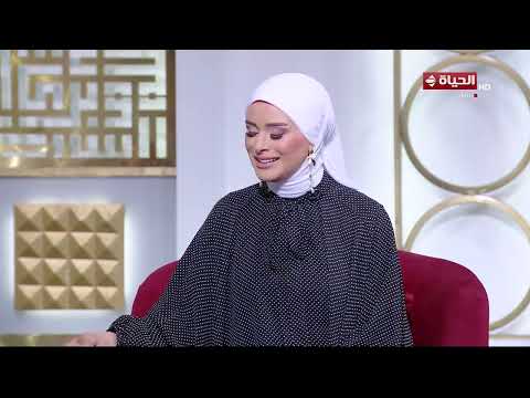 الدنيا بخير  -ما هو الهجر الجميل ؟  اعرف من الشيخ هشام ربيع