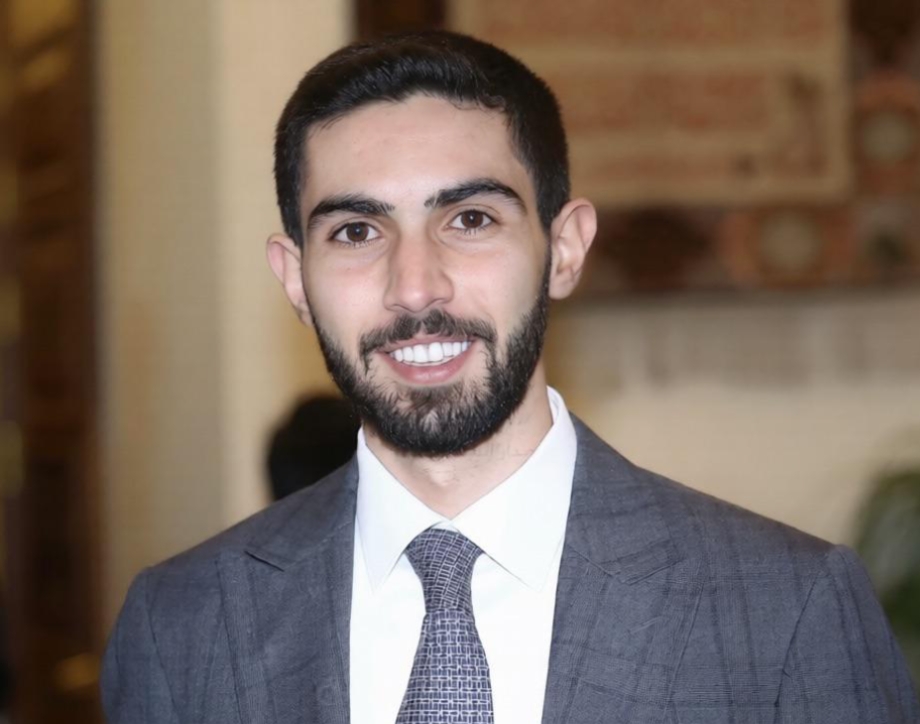 جو 24 : المحامي عون عبد الحميد القيسي عضوا في مجلس بلدية ام البساتين