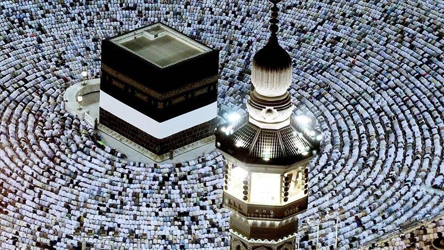 أول طائرة حج سورية تقلع من دمشق إلى جدة.. استعدادات واسعة لموسم استثنائي