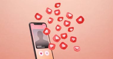 1.14 مليار دولار خسائر.. احذر فى عيد الحب عمليات الاحتيال العاطفى المدعومة بالذكاء الاصطناعى