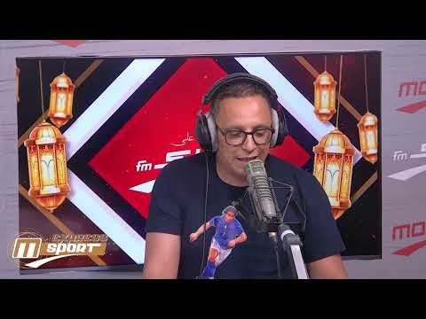 Sport Express : انتهت التذاكر.. مباراة الترجي والأهلي أمام شبابيك مغلفة..