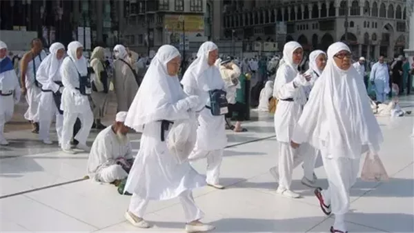 الصحة توجه نصائح مهمة للحجاج بعد العودة من الأراضي المقدسة