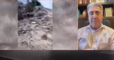 خبير بالشؤون الأمريكية: ترامب يتبنى نهجا مختلفا ويراهن على صناعة السلام