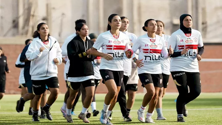 الزمالك يعيد هيكلة قطاع الكرة النسائية ويعتمد الأجهزة الفنية لأربع فرق
