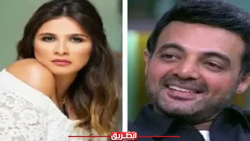 المؤلف عمرو محمود ياسين: نسب مشاهدة مسلسل ياسمين عبد العزيز عالية جداً
