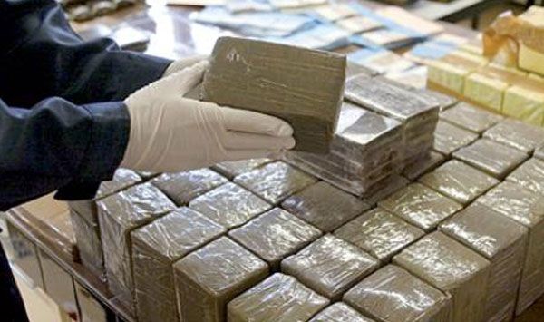 عملية نوعية في إسبانيا ضد شبكات تهريب المخدرات من المغرب نحو أوروبا