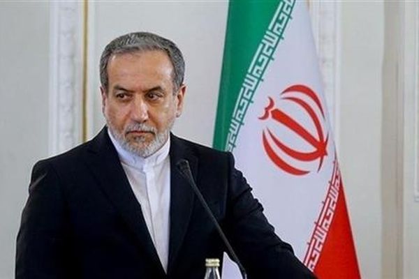 وزير الخارجية الإيراني يؤكد أن بلاده مستعدة للتوصل إلى اتفاق مع أمريكا في أقرب وقت ممكن