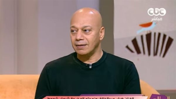 ضياء عبد الخالق: في سنة واحدة فقدت أمي ووالدي وشقيقي