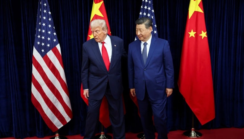 واشنطن تجمد صفقة أسلحة لتايوان بسبب الصين