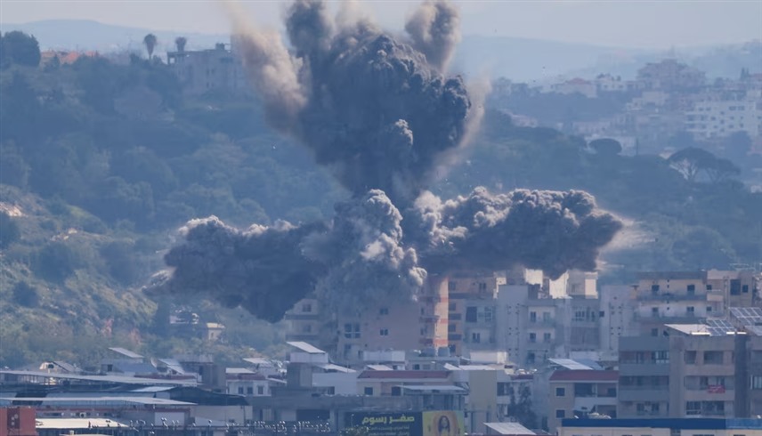 الصحة العالمية: مستشفيات في لبنان تواجه نفاد المستلزمات الطبية