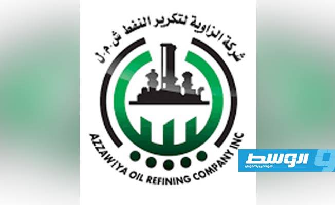 شركة الزاوية تعلن تضرر عدة مبانٍ ومكاتب وسيارات جراء سقوط قذائف على مقارها