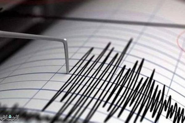 زلزال بقوة 5.4 درجات يضرب ولاية جيريرو بالمكسيك