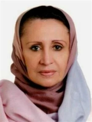 وفاة آمال شبكشي والصلاة عليها اليوم في مسجد العمودي بجدة