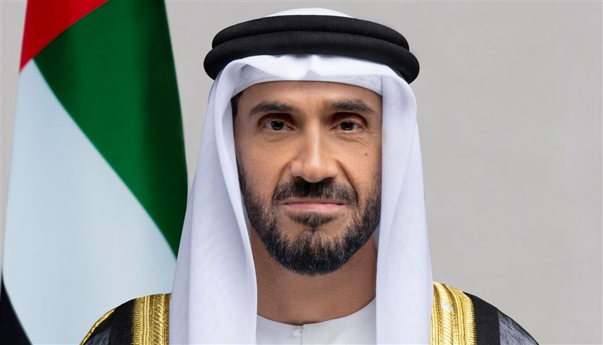 نهيان بن زايد يعيد تشكيل مجلس إدارة نادي الظفرة الرياضي الثقافي