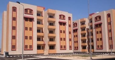 672 ألف وحدة سكنية جديدة لزيادة المعمور لــ 14%