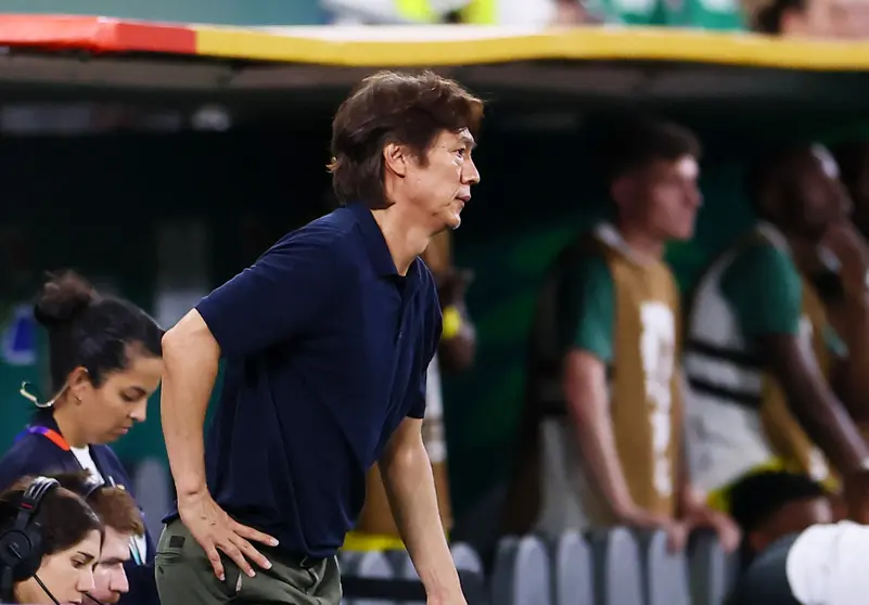 رئيس كوريا الجنوبية: «المحسوبية» سبب خروج المنتخب من المونديال وأدعو لتحقيق رسمي