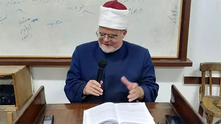 عالم أزهري يوضح حكم الصيام عن المتوفى