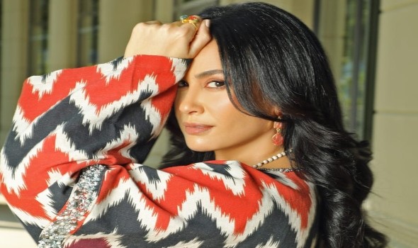هند صبري تستعين بالذكاء الاصطناعي لتخيل مصير أشهر شخصياتها في 2026