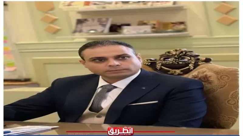 باحث بمركز مسارات ينشر دراسة حول توظيف الحرب على إيران في الحملات الدعائية ضد مصر