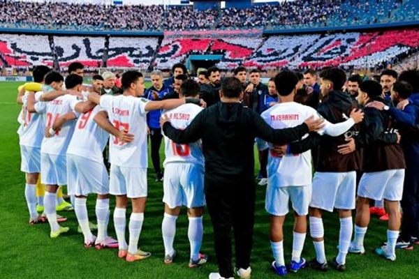 الزمالك يكشف عن القميص الثالث للفريق باللون التركواز (صور)