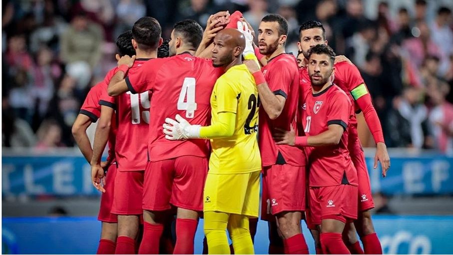 دعم "النشامى" ضرورة رغم جدل الشارع حول الاختيارات