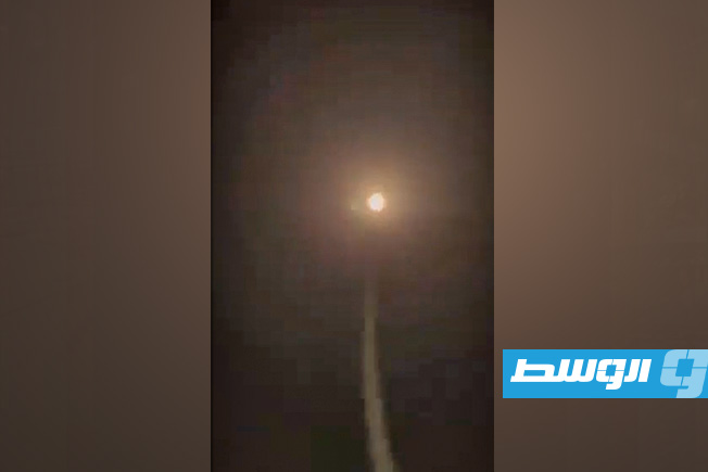 قطر تعلن التصدي لهجوم بطائرات مسيّرة استهدفت قاعدة العديد الجوية