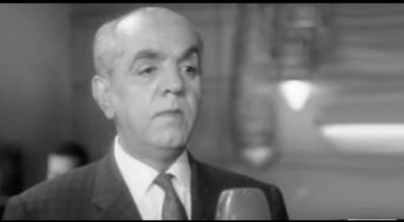 مصر.. عرض سيارة الفنان محمد عبد المطلب في مزاد بمليون جنيه