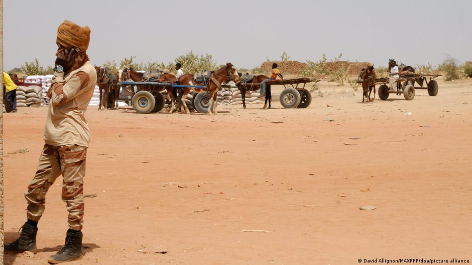 السكان يتغيرون والخرائط تبقى