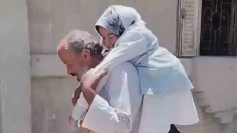 طبيب أزهري يتكفل بحالة الخريجة سميرة الأولى على "تجارة" السويس