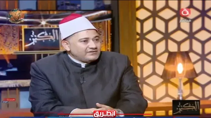 عالم بالأوقاف يكشف سر الصحابي الذي بشره الرسول بالجنة 3 مرات دون كثرة عبادة