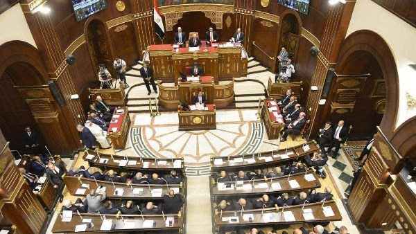 الإثنين المقبل.. "الشيوخ" يناقش تعميم المدارس اليابانية وآليات تنفيذ خطة إنشاء 500 مدرسة على مستوى الجمهورية
