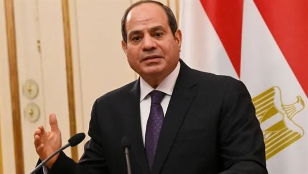 عاجل| السيسي يؤكد دعم مصر الكامل لأمن الدول العربية الشقيقة ورفض أي انتهاك لسيادتها