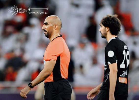 الشباب يصدر بيانا بسبب التحكيم بعد خسارة لقب دوري أبطال الخليج