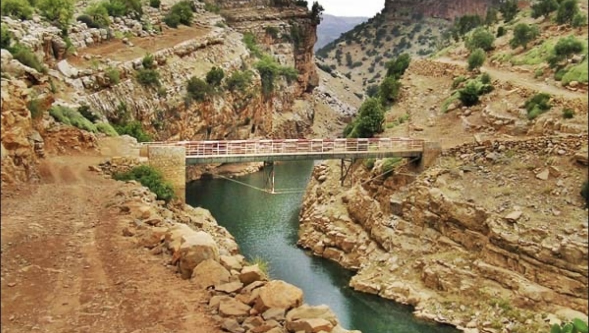 بعد التساقطات الأخيرة.. التقدم والاشتراكية يحذر من اندثار المخازن الجماعية في “جيوبارك مكون”