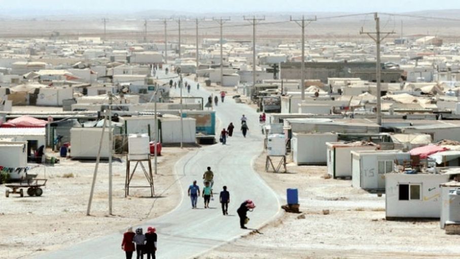 تقرير: الأردن ضمن أبرز 20 وجهة للمهاجرين