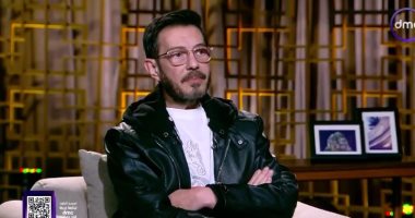 أحمد زاهر: لعبة وقلبت بجد خال من أي مشهد دموي أو خارج لا يناسب العائلة