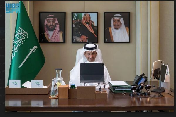 المملكة تؤكد التزامها بالتنسيق الخليجي لدعم استقرار القطاع السياحي