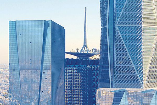 ثلاثة محاور تقود استراتيجية «هيئة السوق»