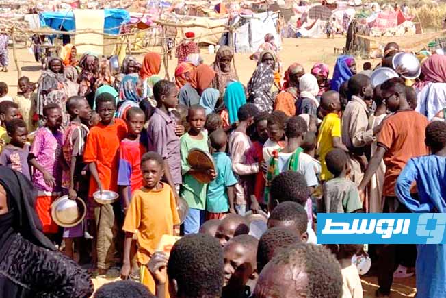 28 قتيلًا بهجوم بمسيَّرة على سوق في كردفان بالسودان