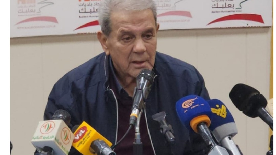واكيم: نحن اليوم نقاتل في جبهة الوعي وحثّ الناس على مقاومة المشاريع المشبوهة
