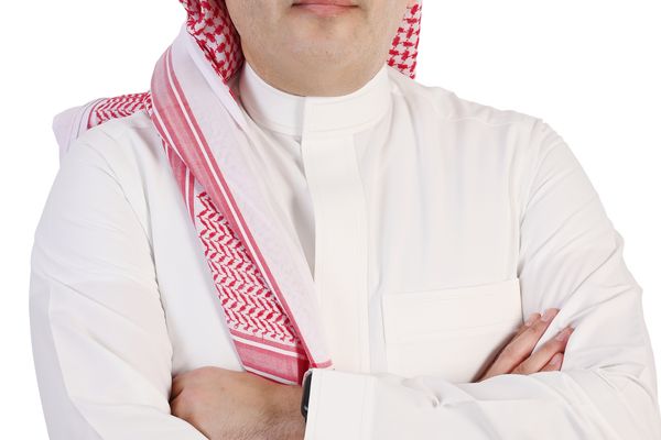 القحطاني يرفع التهاني للقيادة الحكيمة بحلول عيد الفطر المبارك