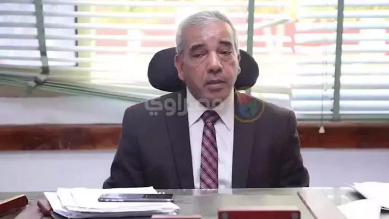 عباس شراقي: إثيوبيا احتجزت ما بين 100 و110 مليارات متر مكعب من المياه