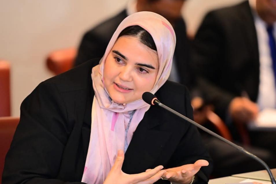زينب السيمو.. "حكومة أخنوش حمت القدرة الشرائية للمغاربة في مواجهة أزمة الطاقة العالمية"
