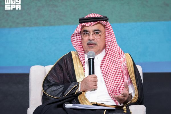 نائب وزير الصناعة يستعرض الممكنات المقدّمة لتحفيز الابتكار في الصناعات الدفاعية