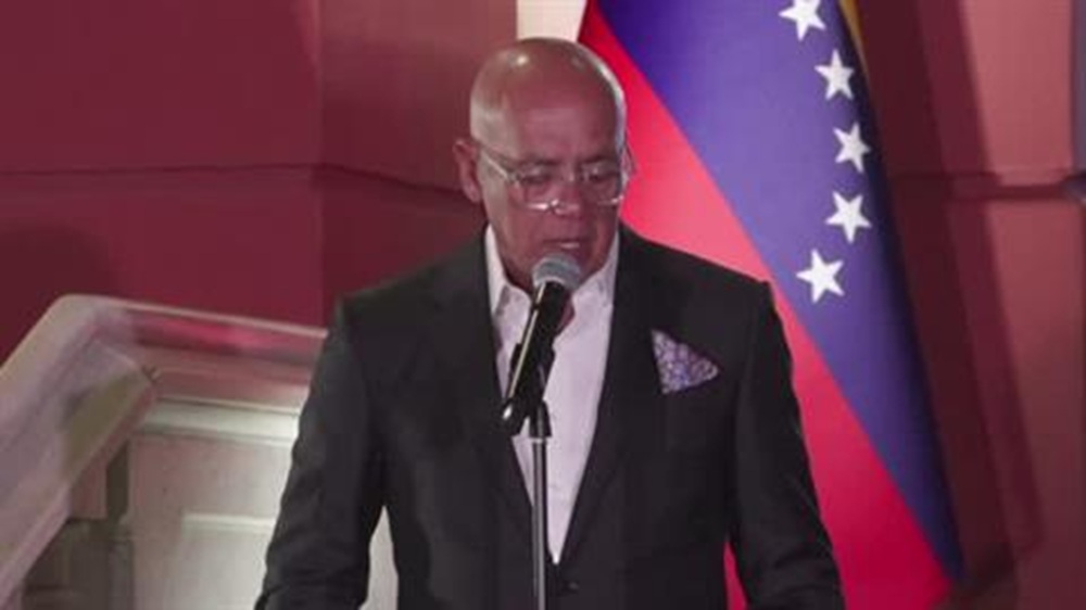 البرلمان الفنزويلي يقر قانون العفو بالإجماع تمهيداً لإطلاق سراح السجناء السياسيين