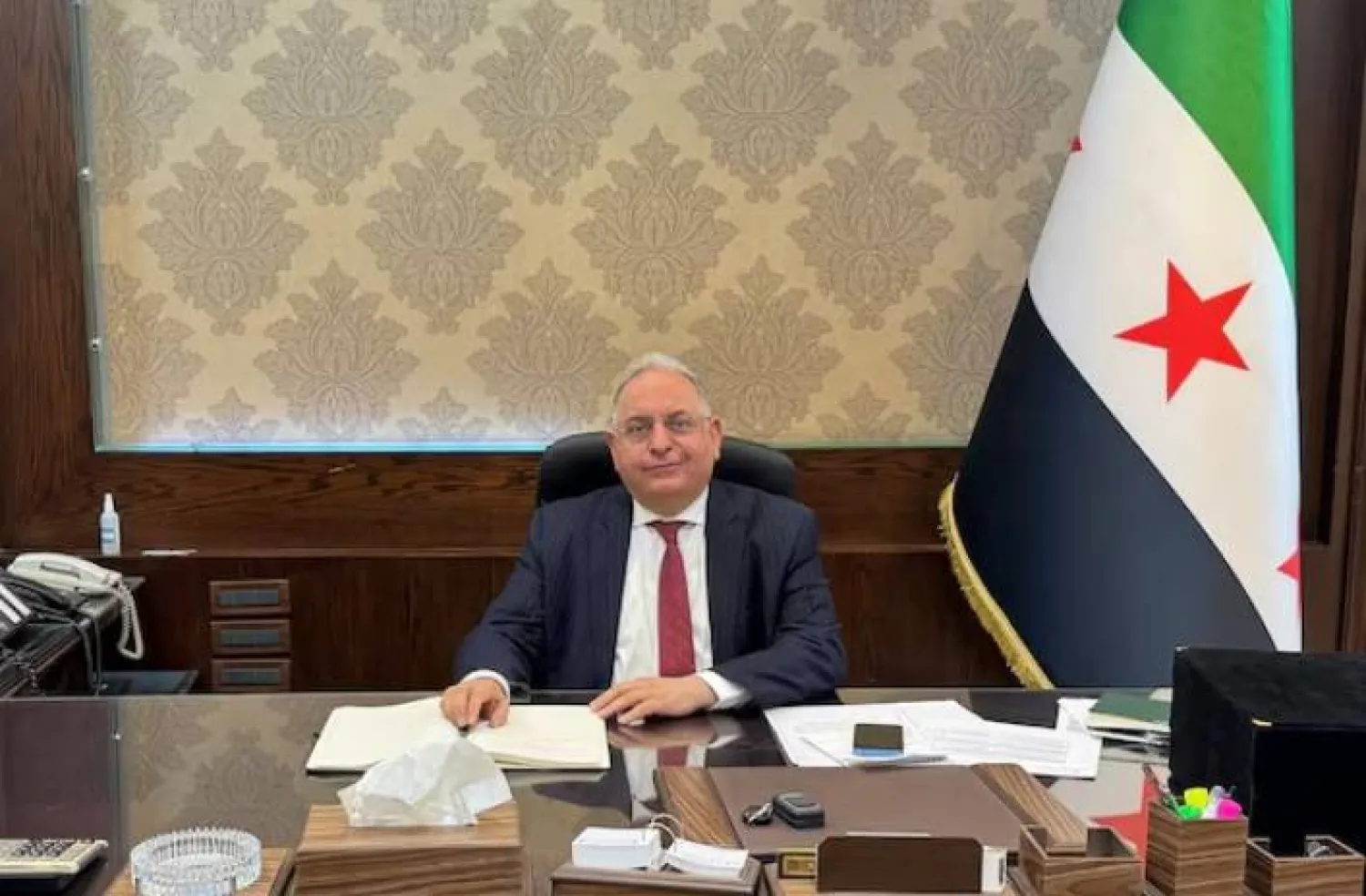 كف يد موظفين وإلغاء تراخيص محاسبين.. المالية السورية تعلن إجراءات واسعة لمكافحة الفساد